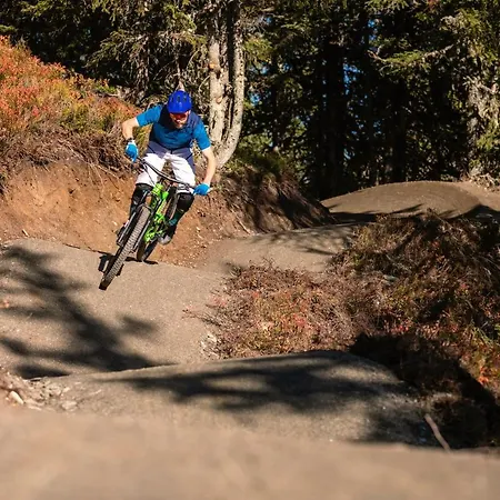 Sun Hill アパート シュラートミンク