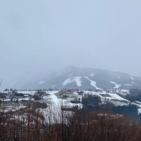 Sun Hill Lägenhet *