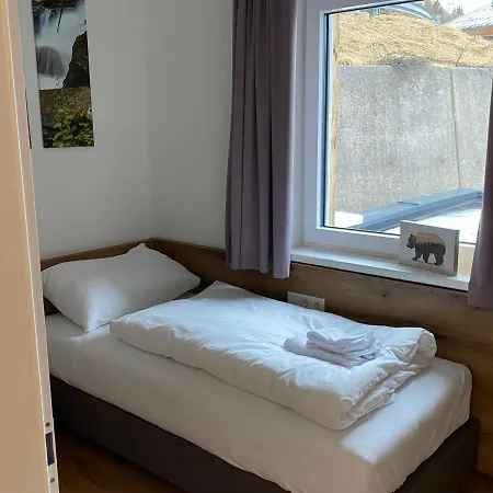 Lägenhet Sun Hill *