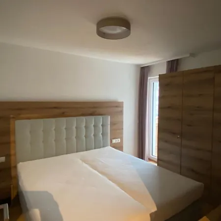 Sun Hill Apartment Schladming