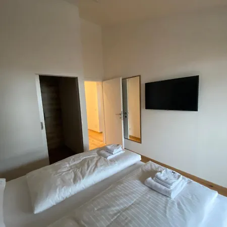 Apartment Sun Hill