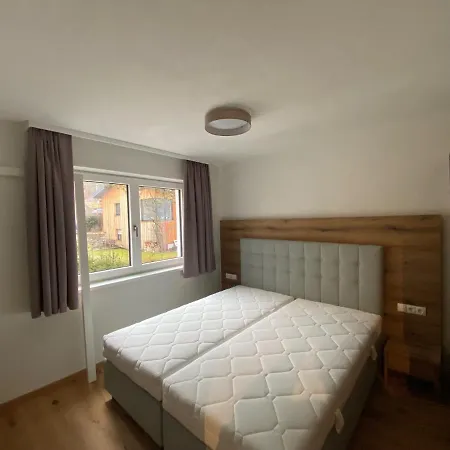 Sun Hill Apartment Schladming