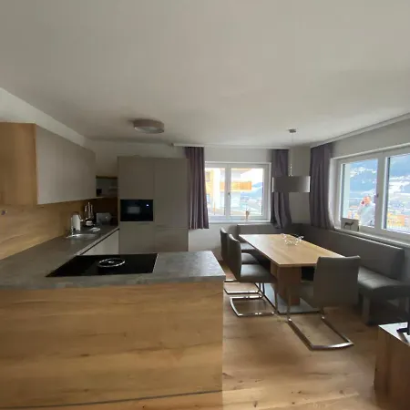 Apartment Sun Hill *