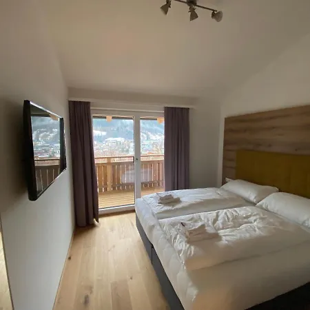 Sun Hill Schladming