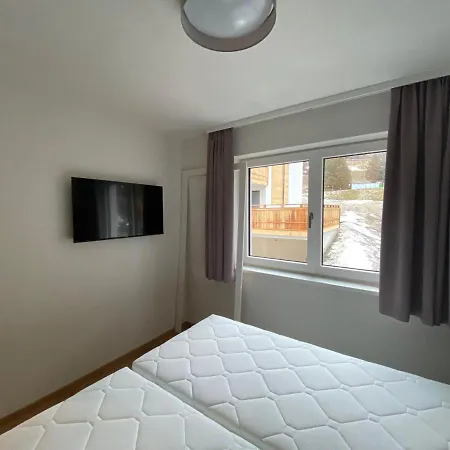 Apartment Sun Hill Schladming