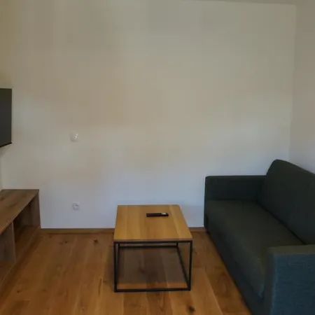 Apartment Sun Hill Schladming