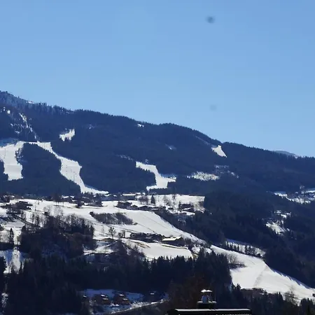 Apartment Sun Hill Schladming