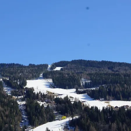 Sun Hill Lägenhet *