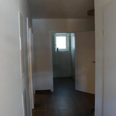 Sun Hill Apartment