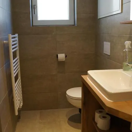 Sun Hill Apartment