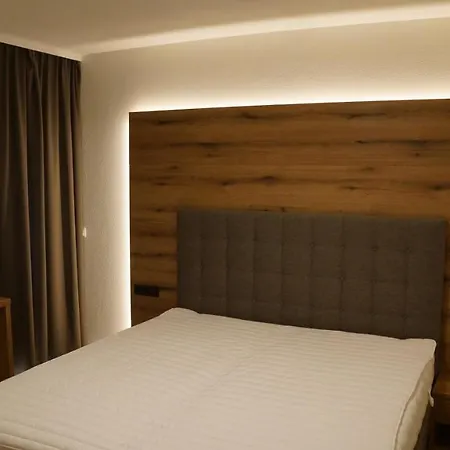 Apartment Sun Hill Schladming