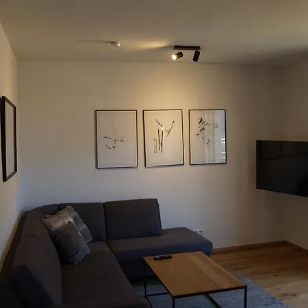 Apartment Sun Hill *