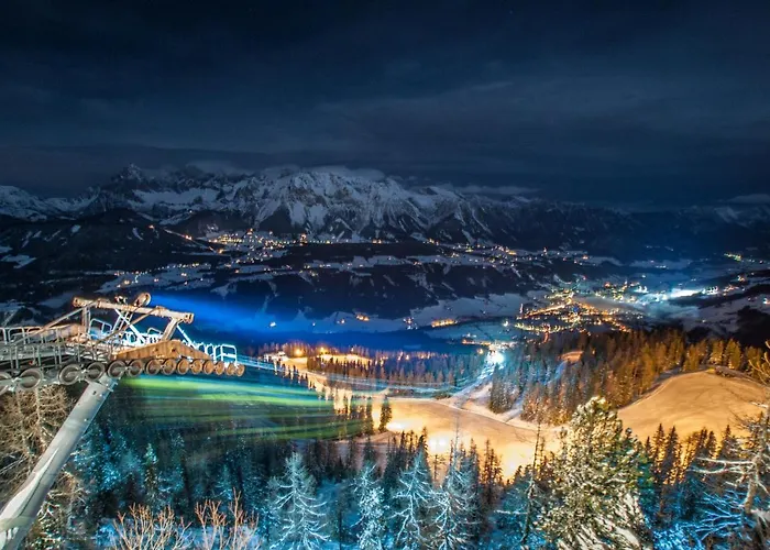 Sun Hill アパート シュラートミンク