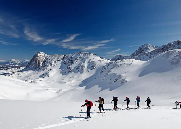 Sun Hill アパート シュラートミンク