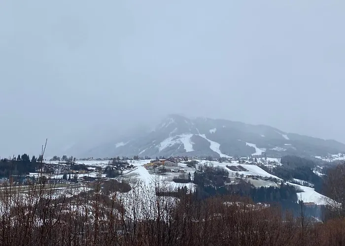 Sun Hill アパート *