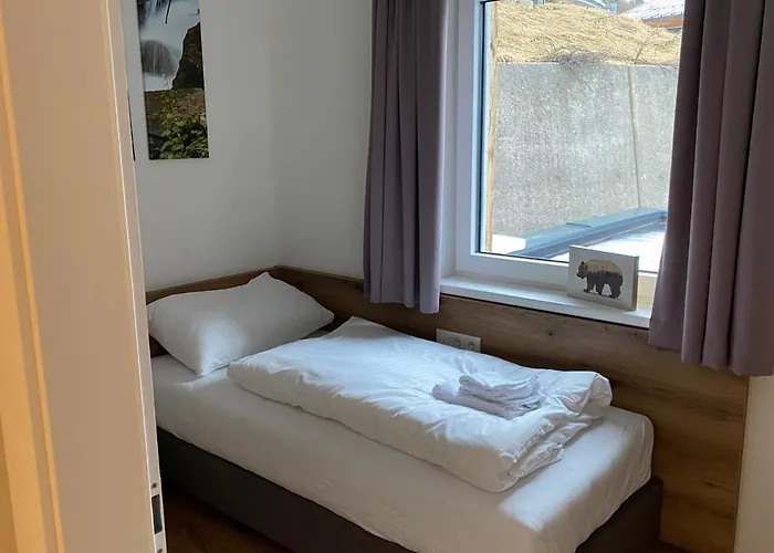 アパート Sun Hill *