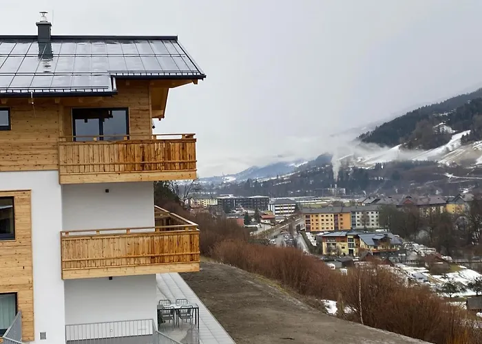 Sun Hill アパート