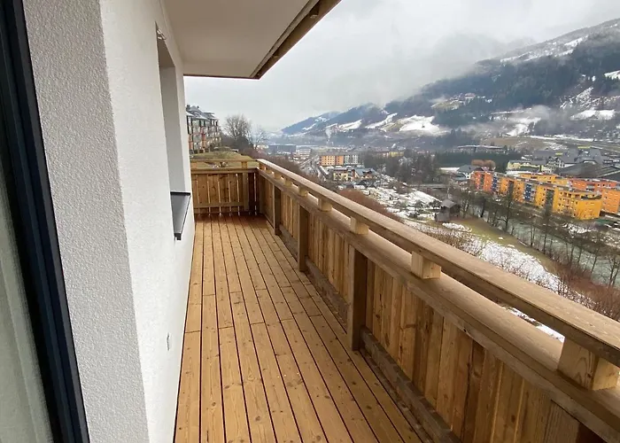 Sun Hill アパート *