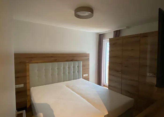 Sun Hill Apartamento Schladming