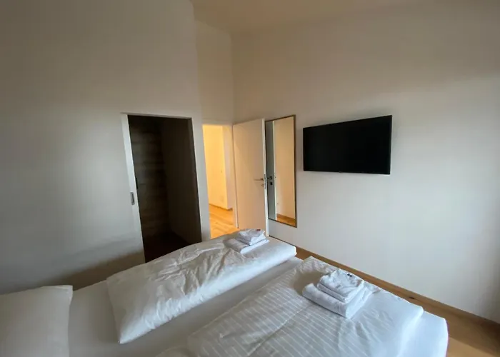 Apartamento Sun Hill