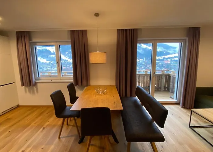 Sun Hill * Schladming