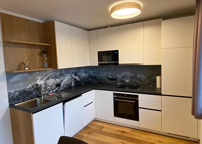 Apartamento Sun Hill *