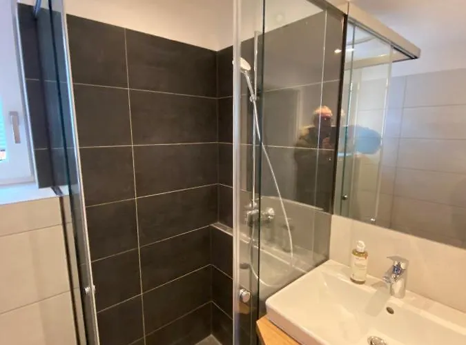 Sun Hill アパート *