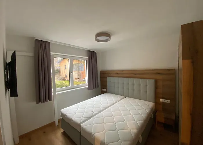 Sun Hill Apartamento Schladming