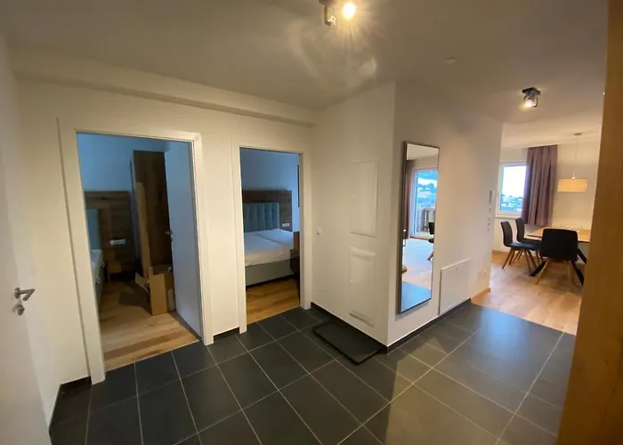 Sun Hill Apartamento *