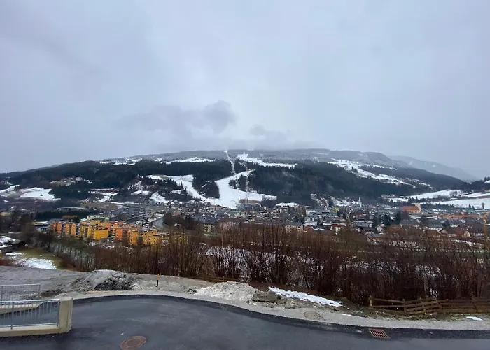 Sun Hill アパート シュラートミンク