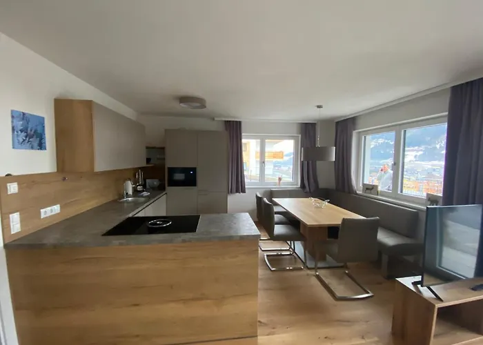 Apartamento Sun Hill *