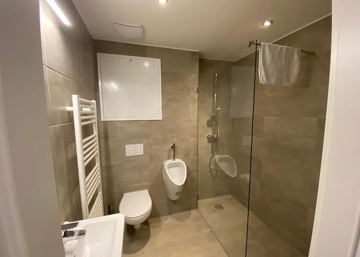 Sun Hill Apartamento *