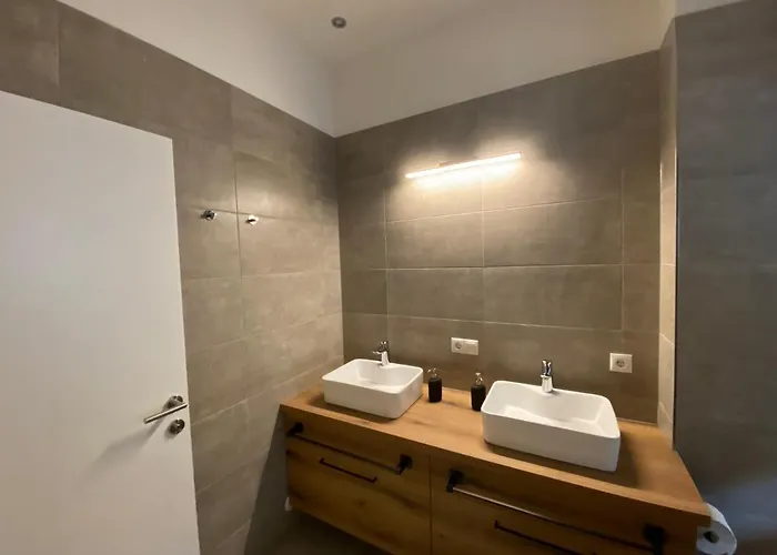 Sun Hill Apartamento *