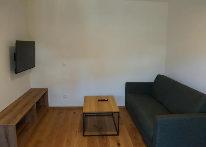 Apartamento Sun Hill Schladming