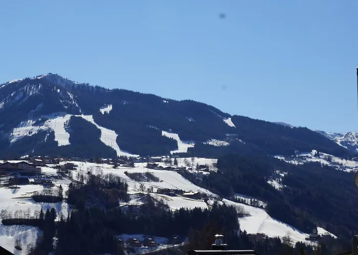 アパート Sun Hill シュラートミンク