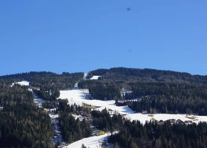 Sun Hill アパート *