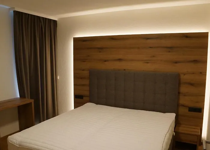 アパート Sun Hill シュラートミンク