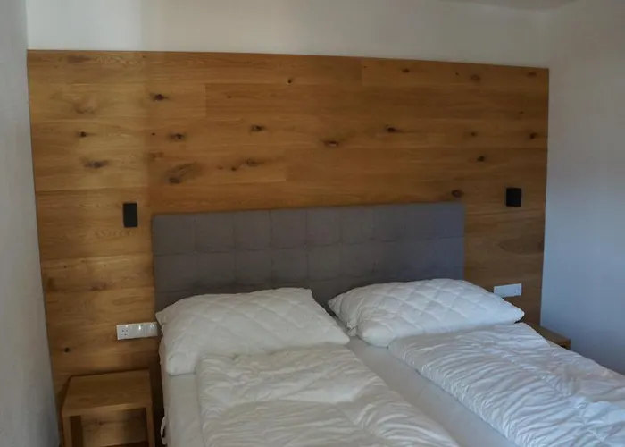 アパート Sun Hill