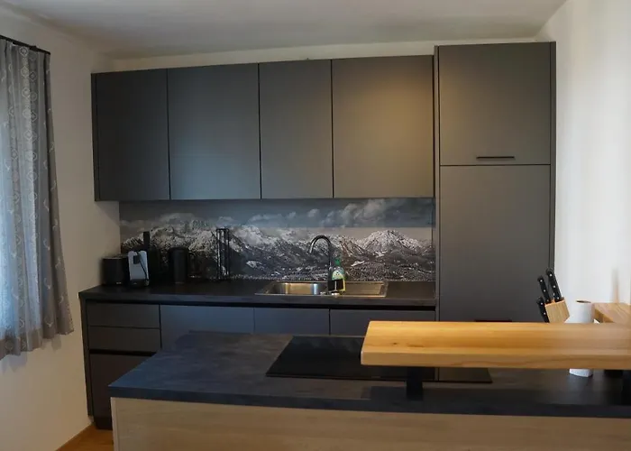 Sun Hill アパート シュラートミンク