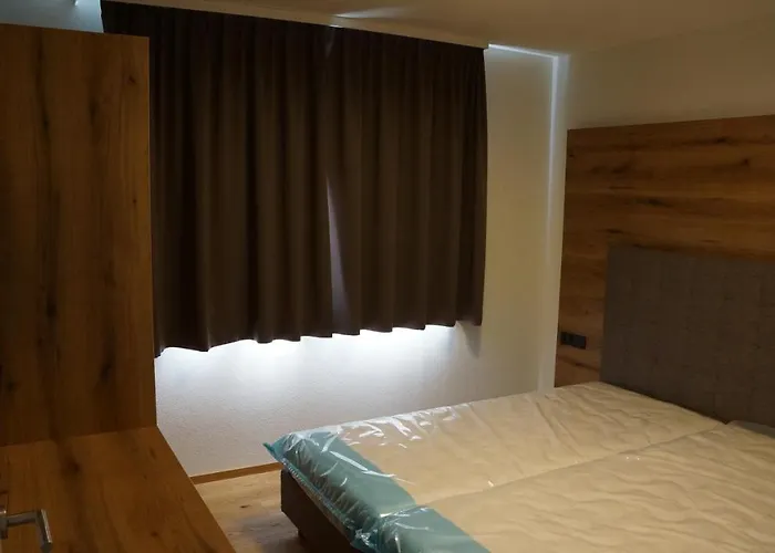 Sun Hill アパート *