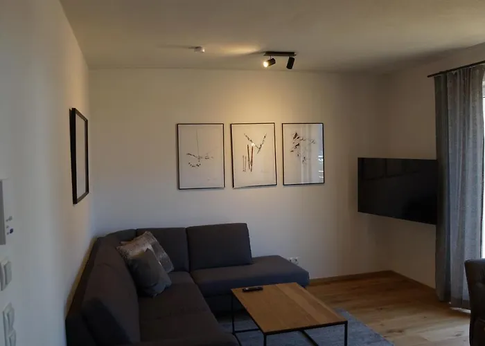 アパート Sun Hill *