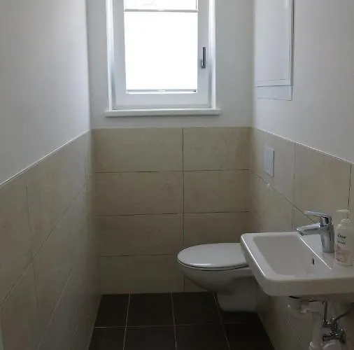 アパート Sun Hill *