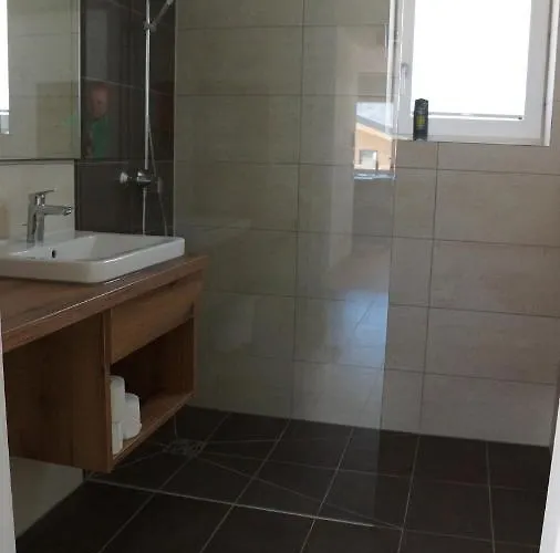 Apartamento Sun Hill Schladming