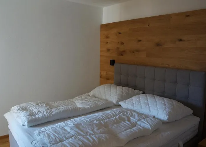 Sun Hill アパート *