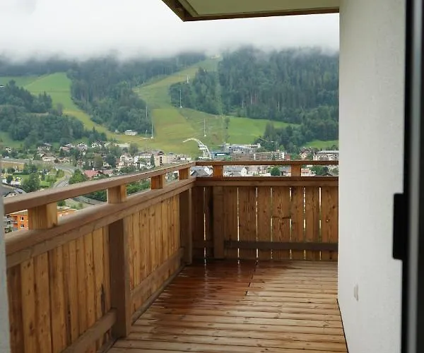 Sun Hill Apartamento